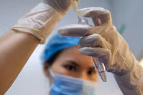 Nam sinh trường VinSchool mắc Covid-19 không có yếu tố dịch tễ