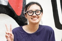 Cô gái Việt nhận 7 tỷ đồng của ĐH Stanford nhờ bài luận về thời tiết