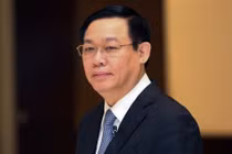 Tân Bí thư Hà Nội Vương Đình Huệ: Vinh dự lớn, trách nhiệm nặng nề