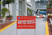 Hà Nội "thượng khẩn" yêu cầu xử nghiêm Giám đốc Hacinco mắc Covid-19