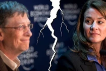 Báo Mỹ: Bill Gates tiết lộ cuộc hôn nhân "không tình yêu" với Melinda