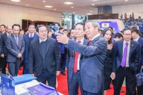 Giải pháp bảo mật CMC Cyber Security đạt chứng chỉ quốc tế với điểm tuyệt đối