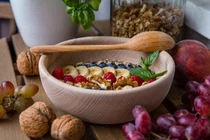 Thực phẩm nào tốt cho não?