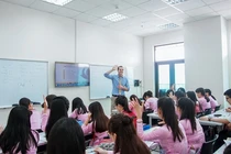 Lần đầu tiên Việt Nam có hai đại học lọt top thế giới