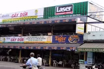 Heineken kiện quán Cây Dừa - khởi đầu cuộc chiến giữa các hãng bia