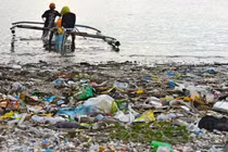 Chế phẩm vi sinh xử lý ô nhiễm chất thải hữu cơ