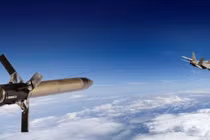 Mỹ phát triển thiết bị mồi bẫy tên lửa phòng không thế hệ mới cho Không quân