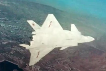 Mỹ phát triển công nghệ thực tế tăng cường cho huấn luyện không chiến