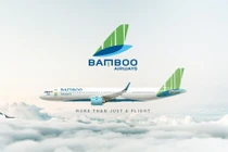 Bamboo Airways từng đề nghị được nâng quy mô đội tàu bay từ tháng 8/2021 nhưng chưa được chấp thuận.