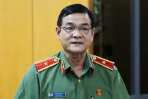 25 cảnh sát ở TP HCM bị đình chỉ công tác