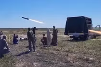 Video: Quân đội Ukraine bắt đầu sử dụng rộng rãi tên lửa dẫn đường Brimstone của Anh viện trợ 