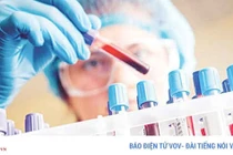 Từ năm 2019, người hiến máu sẽ được tặng phiếu xét nghiệm