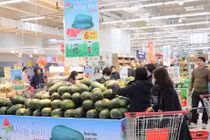 Nông sản ế ẩm nhưng không muốn bán trong nước