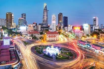 TPHCM kiến nghị lập Ban Chỉ đạo quốc gia xây dựng đề án Trung tâm tài chính quốc tế 