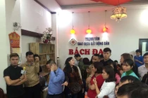 Người mua đất tiếp tục kiện Công ty Bách Đạt An “bẻ kèo”