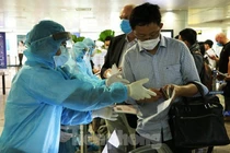 TPHCM ban hành Bộ tiêu chí an toàn phòng Covid-19 với nhiều lĩnh vực