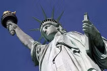 Bí ẩn muôn đời không giải về tượng Nữ thần Tự do