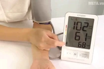 Không nên đo huyết áp sau khi dùng trà xanh