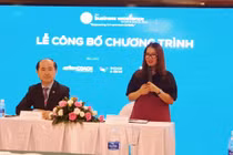 The Business Excellence Forum & Awards 2019 lần đầu tiên tổ chức ở Việt Nam