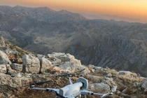 Lần đầu tiên, robot chiến đấu không người điều khiển tấn công con người