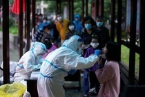 Truyền thông Mỹ tố Trung Quốc trì hoãn công bố về nCoV
