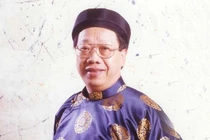 GS.TS Trần Quang Hải, con trai GS.TS Trần Văn Khê qua đời tại Pháp