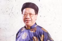 GS.TS Trần Quang Hải, con trai GS.TS Trần Văn Khê qua đời tại Pháp