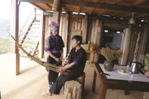 Homestay cổ tích trên “đỉnh trời” Tà Chí Lừ 