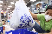 Một phường ở TP.HCM bị 'bom' 100 đơn hàng đi chợ hộ