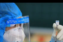 Bộ GD&ĐT đề xuất tiêm vaccine Covid-19 cho học sinh