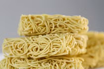 Thêm một sản phẩm mì xuất xứ Việt Nam bị thu hồi tại EU