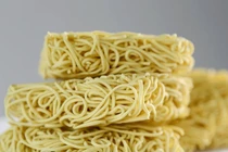 Thêm một sản phẩm mì xuất xứ Việt Nam bị thu hồi tại EU