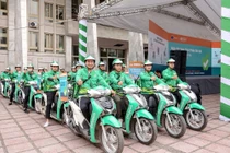 Hiệp hội taxi ba miền đề nghị xử lý sai phạm của Grab