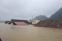 Chuẩn bị đón trước cơn bão sắp vào miền Trung, nếu không sẽ là thảm họa!