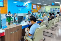 VietinBank hỗ trợ khơi thông dòng chảy hàng hóa, khôi phục sản xuất kinh doanh, dịch vụ, thúc đẩy phát triển kinh tế - xã hội