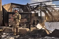 Mỹ tuyên bố, chỉ có 11 quân nhân bị thương trong vụ tấn công tên lửa của Iran, không rút quân khỏi Iraq