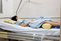 Dị tật không âm đạo