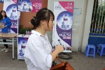 Thi THPT môn Ngữ văn: "Lệch tủ" mất rồi, mới học đến sông, lại ra về biển