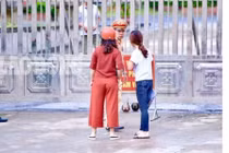 Thi THPT QG: 22 thí sinh bị đình chỉ thi trong buổi thi đầu tiên