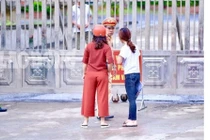 Thi THPT QG: 22 thí sinh bị đình chỉ thi trong buổi thi đầu tiên