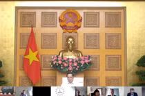 Chỉ số Môi trường Kinh doanh thấp nhất trong hơn một thập kỷ