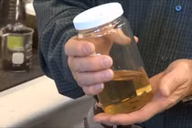 Mỹ thử nghiệm thành công chất xúc tác chuyển dầu thô biocrude sang nhiên liệu tái tạo 