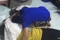 Vụ 2 mẹ con tử vong ở nhà trọ: Người mẹ có thể trầm cảm sau sinh