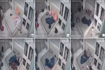 Bảo mật hình ảnh camera gia đình 