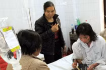 Chế độ dinh dưỡng hợp lý sau phẫu thuật