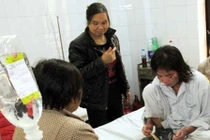 Chế độ dinh dưỡng hợp lý sau phẫu thuật