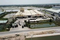 Bắc Ninh thành lập Cụm CN hỗ trợ Tân Chi 2