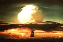 Bí mật “thành phố vô hình” của Liên Xô khiến Mỹ khiếp sợ