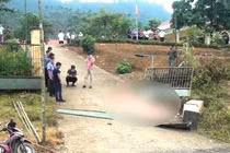 Sập cổng trường, 6 học sinh thương vong, trách nhiệm thuộc về ai?