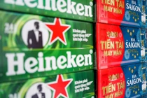 Heineken không cho đại lý phân phối bia của Sabeco?